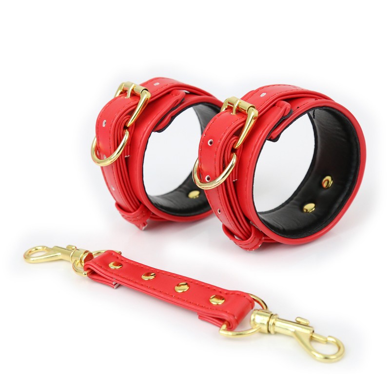 New PU Cuffs