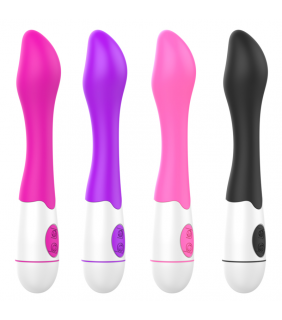 30 Modes Vibrator - Battery Type