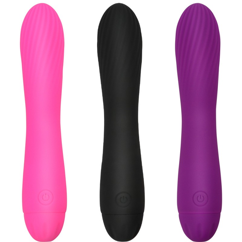 7 Modes Silky Vibrator