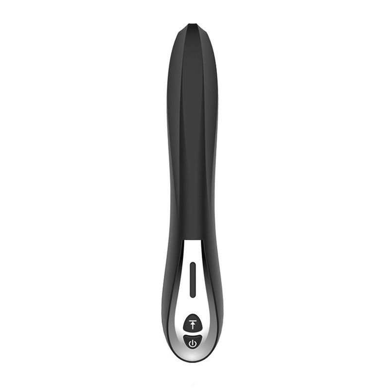 Cool Vibrator - Black Warrior I