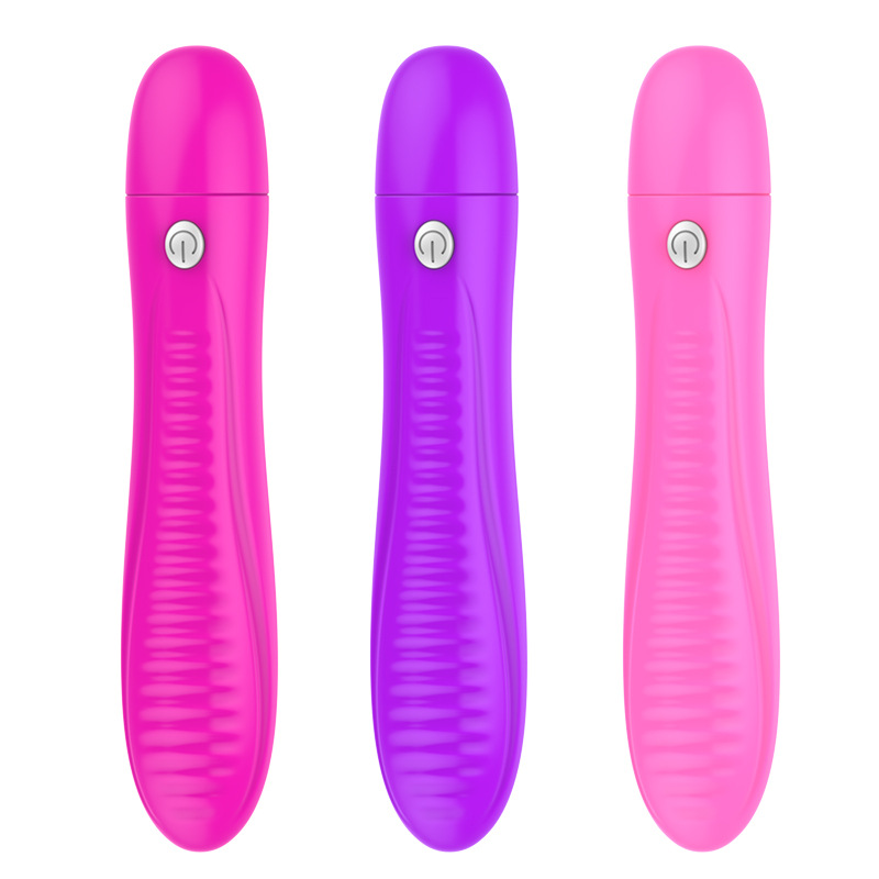 Private Charm 12 Modes Vibrator-Battery